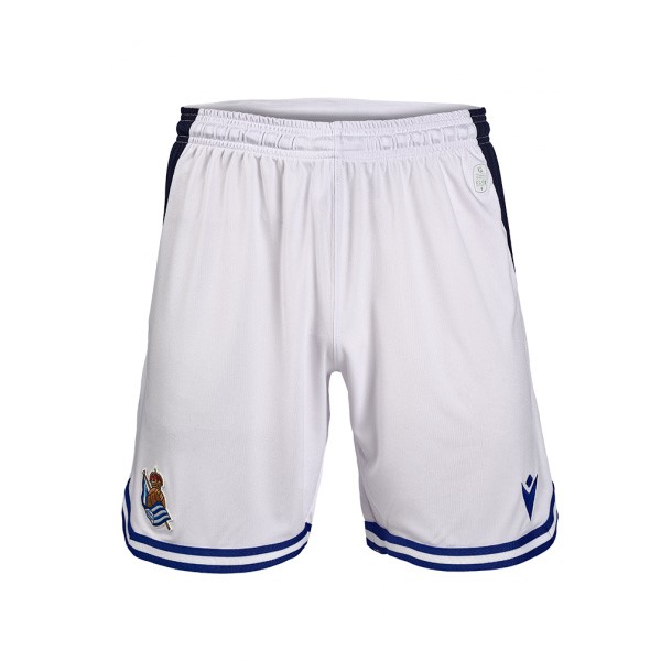 Pantalones Real Sociedad 1ª 2025/26